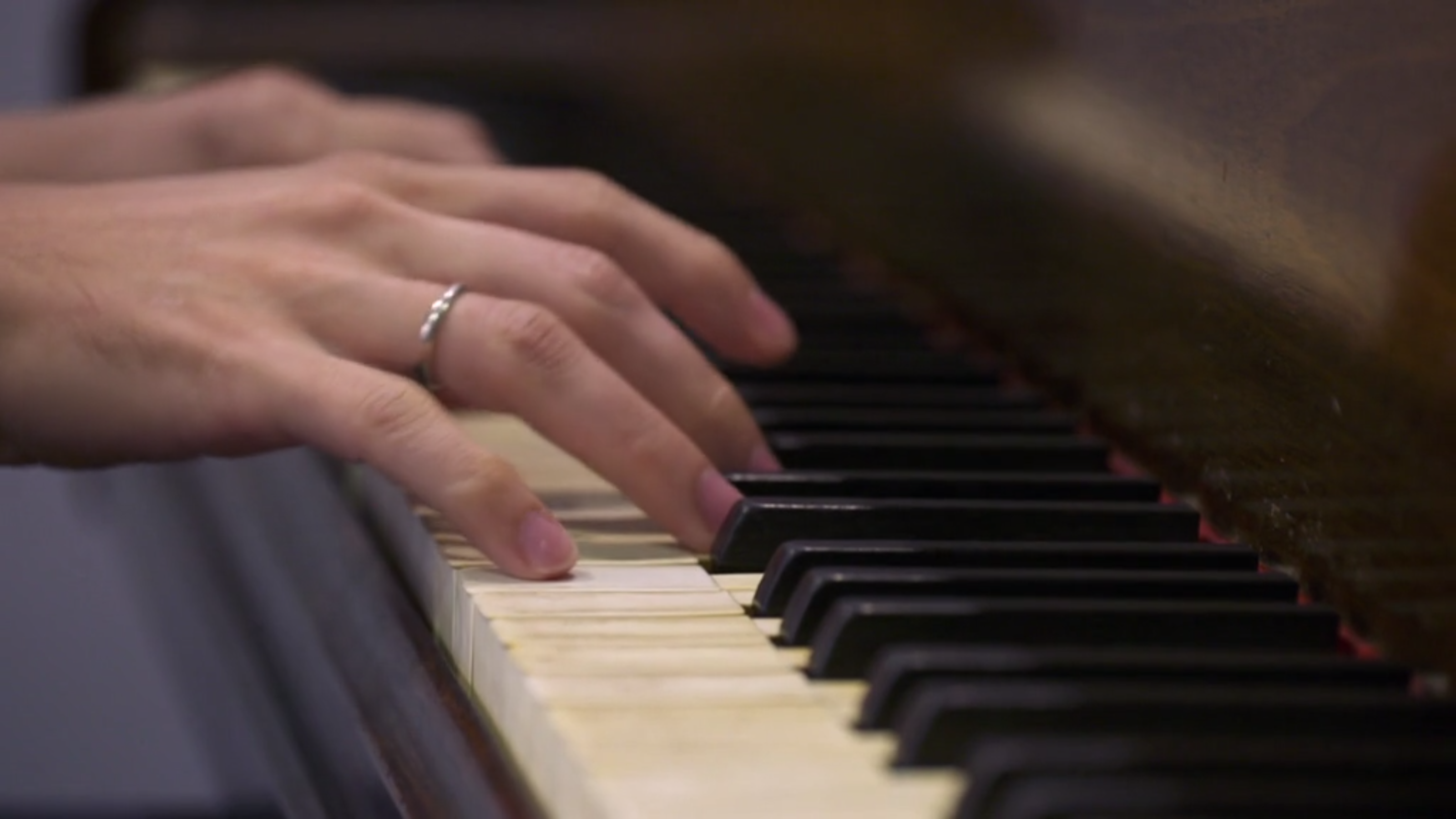 piano performance